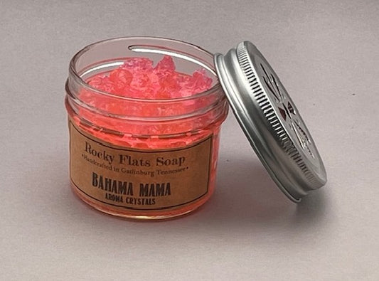 Bahama Mama Aroma Crystals