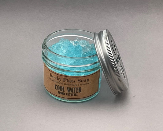 Cool Water Aroma Crystals