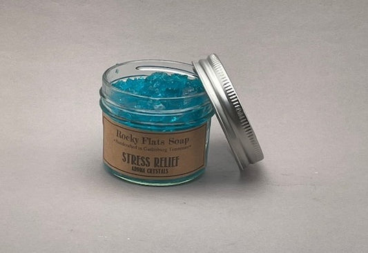 Stress Relief Aroma Crystal